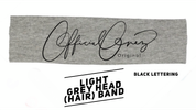 Official Onez Head Hair Band