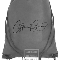 Official Onez Drawstring Bag