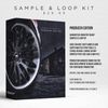 Sample & Loop Kit   "Producer Edition"