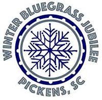 Shawn Lane & Family at Winter Bluegrass Jubilee