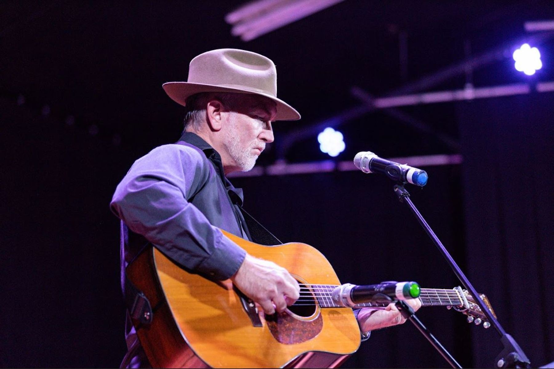 Shawn Lane