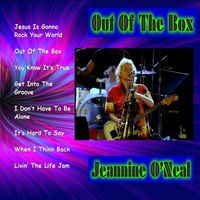 Out Of The Box by Jeannine O'Neal