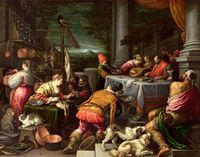 Organ Symphony Assistant Baroque Collection