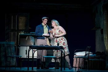 Young Collector  Streetcar Named Desire   Tulsa Opera 2016
