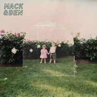 Bitter/sweet by MACK & BEN