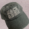 M&B Dad Cap