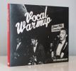 Vocal Warmup: CD
