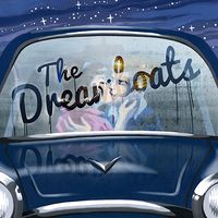 Love Control / Don't Go Home (2015 Re-Release) by The Dreamboats