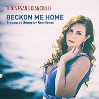 Beckon Me Home by Tonia Evans Cianciulli