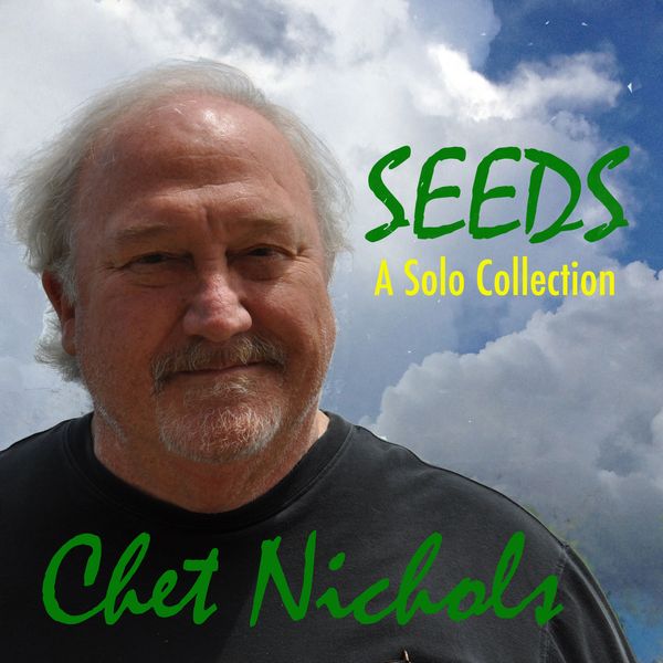 "Seeds: A Solo Collection"