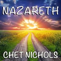 Nazareth by Chet Nichols
