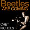 Beetles Are Coming: CD