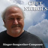 Songs For David  December 2022 by Chet Nichols
