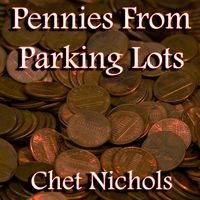 Pennies From Parking Lots by Chet Nichols
