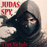 Judas Spy by Chet Nichols