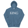 KING PULL OVER HOODIE