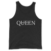 Queen Tank Top