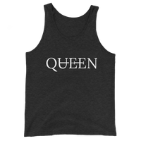 Queen Tank Top