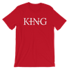 KING T-SHIRT 