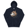 Doggy Maxx Hoodie (Navy)