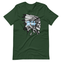 Boss Up Chief Tee