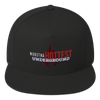 Whosthahottest Snapback