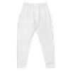 Doggy Maxx Sweatpants (White)