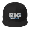 Big Business Snap back