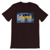 Trapper Of The Year Tee Shirt (Black)