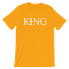 KING T-SHIRT 