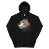 Doggy Maxx Hoodie (Black)