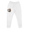 Doggy Maxx Sweatpants (White)