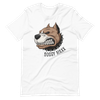 Doggy Maxx Tee (White)