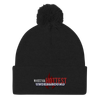 Whosthahottest  Underground Beanie