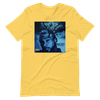 DOGGY MAXX ALBUM TEE 9 YELLOW)