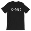 KING T-SHIRT 