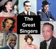 The Great Singers - 7 video lectures