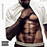 Undefiled by Tae Spears