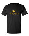 Power Tee