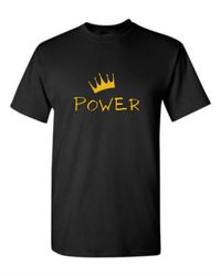 Power Tee