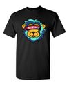 NOTBYSYTE "Tokyo Bio Hack" Tee