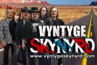 Vyntyge Skynyrd