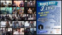 Blues Fest-Year End Revue