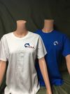 S430: Men's IHSA Logo Cotton T-Shirt (S-4XL)
