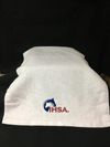 S450: IHSA Logo Grooming Towel