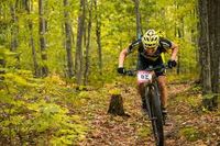 Blaster Mountain Bike Race