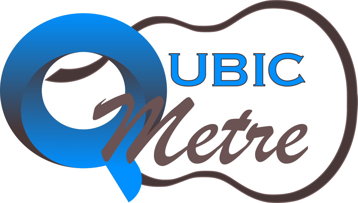 Qubic Metre
