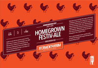 Festiv-ale Release Party