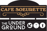 Cafe Souerette Farewell