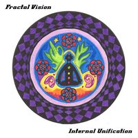 Internal Unification by Fractal Vision